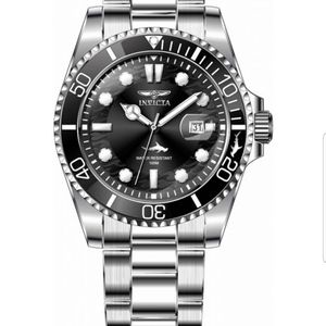 Invicta Men's Pro Diver Wrist Watch 30018